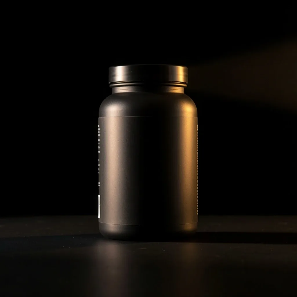 Protective supplement packaging